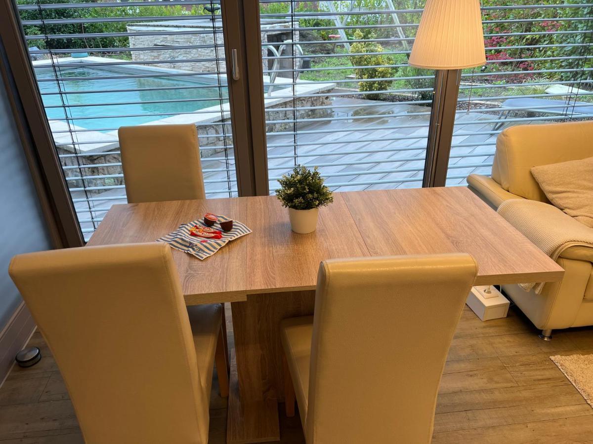 Ferienwohnung Loft Muenster Eksteriør bilde