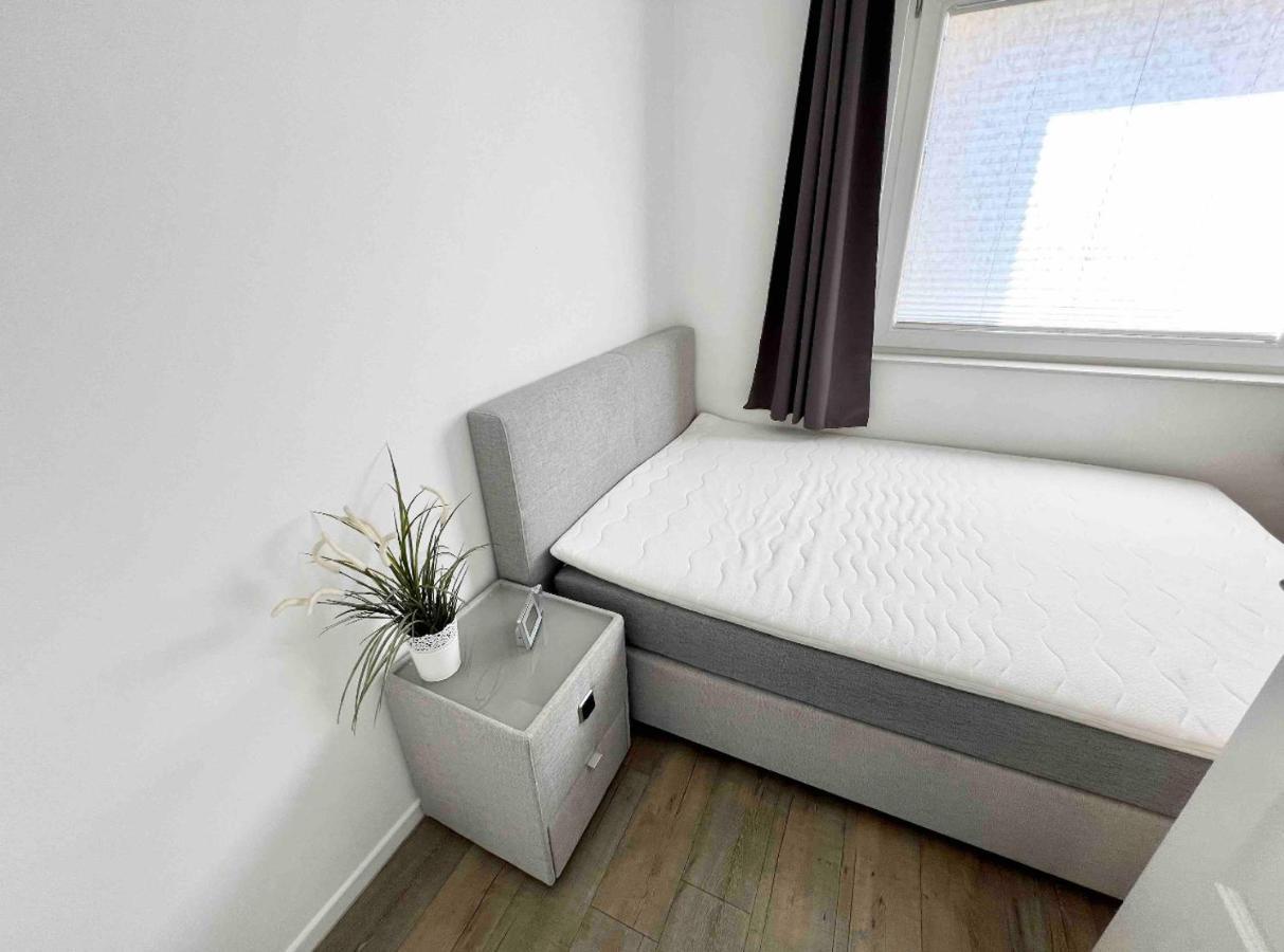 Ferienwohnung Loft Muenster Eksteriør bilde