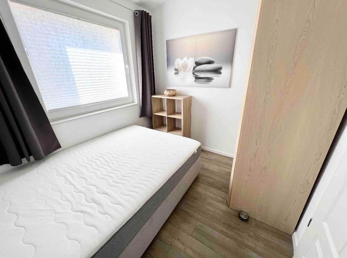 Ferienwohnung Loft Muenster Eksteriør bilde
