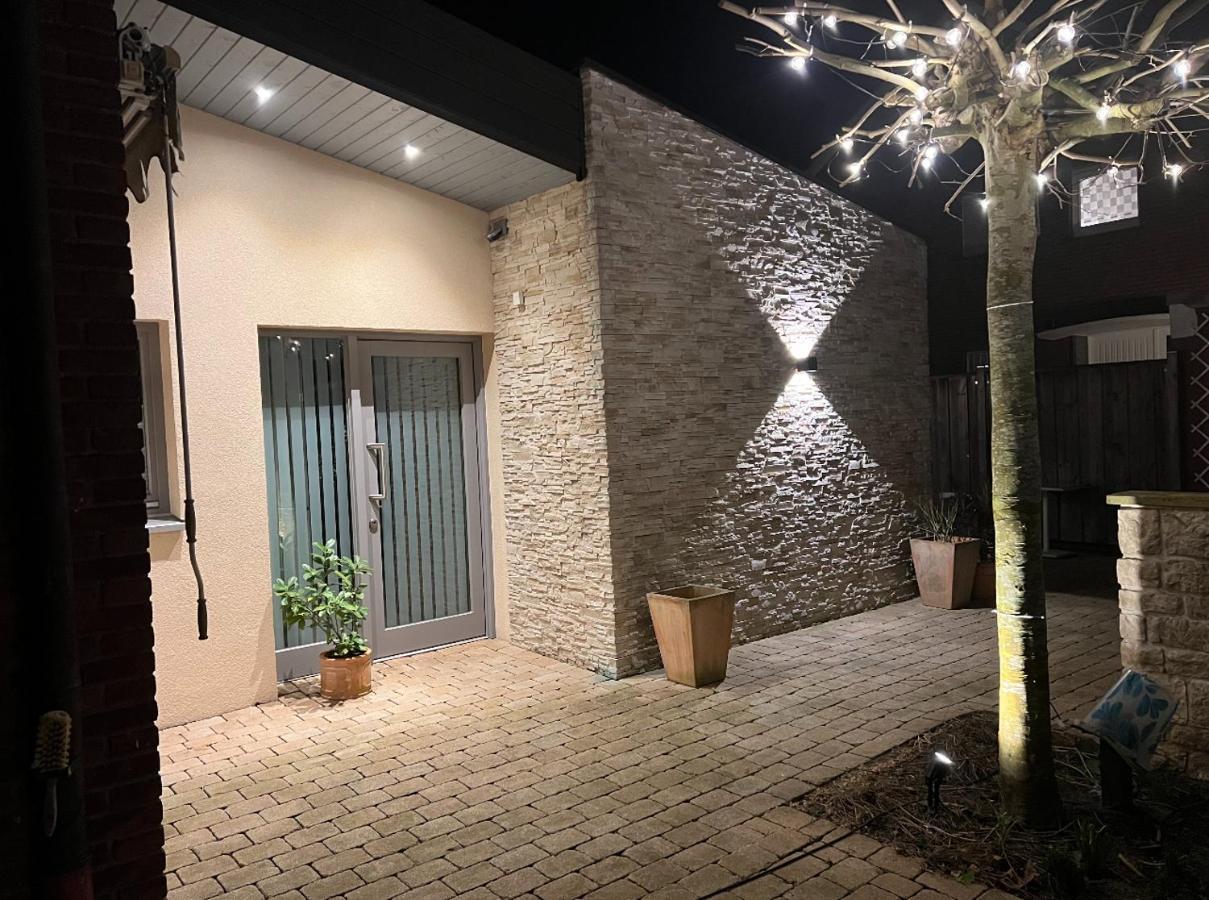 Ferienwohnung Loft Muenster Eksteriør bilde