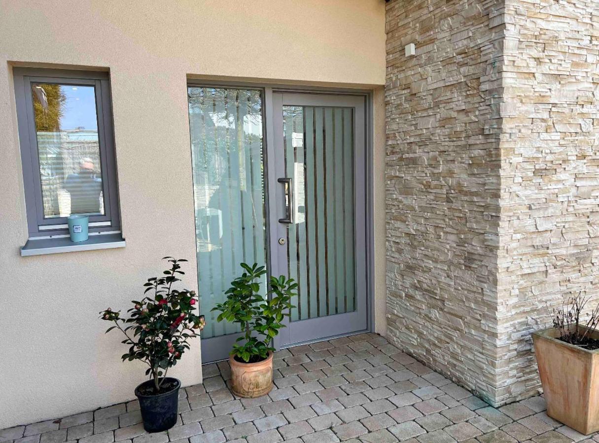 Ferienwohnung Loft Muenster Eksteriør bilde