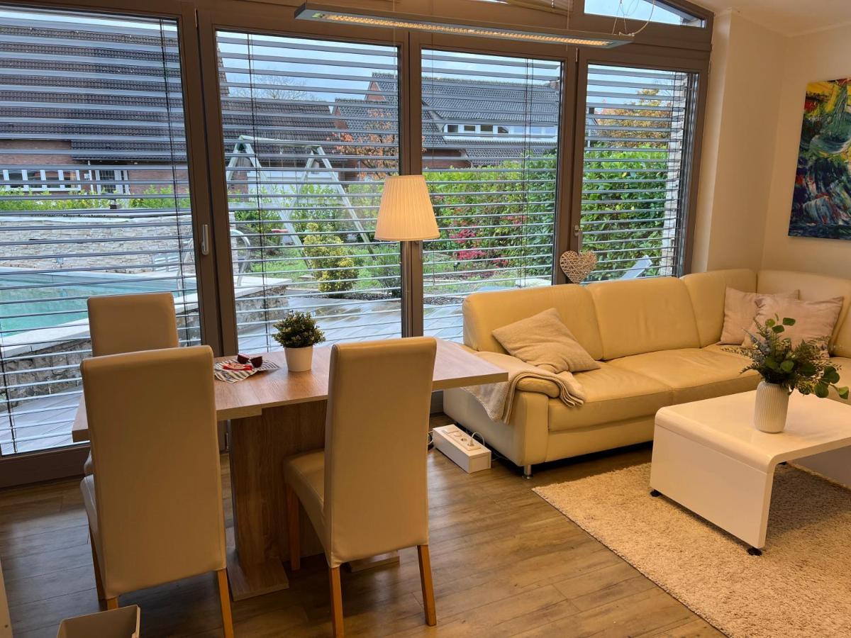 Ferienwohnung Loft Muenster Eksteriør bilde