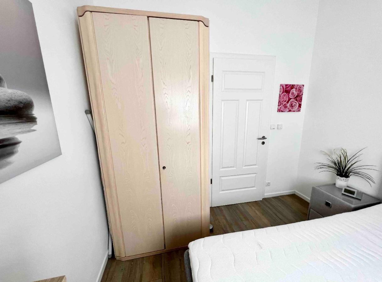 Ferienwohnung Loft Muenster Eksteriør bilde