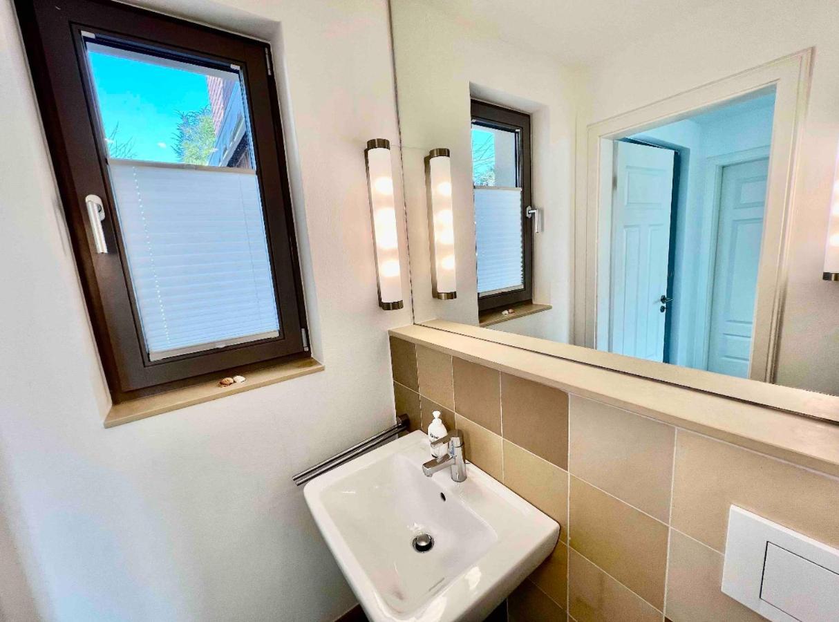 Ferienwohnung Loft Muenster Eksteriør bilde