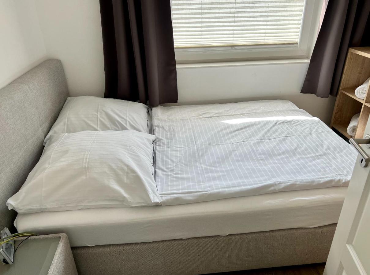 Ferienwohnung Loft Muenster Eksteriør bilde