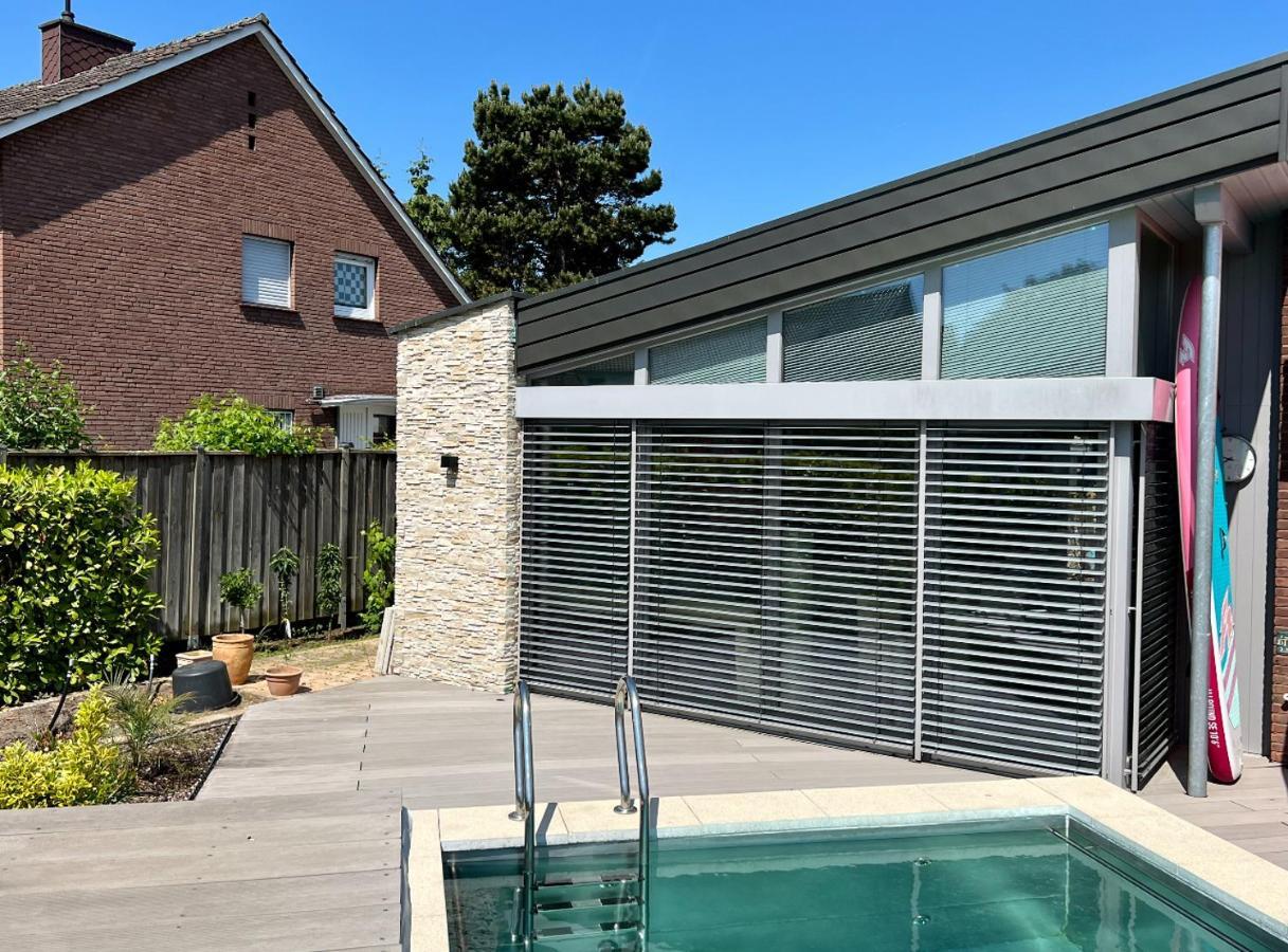 Ferienwohnung Loft Muenster Eksteriør bilde