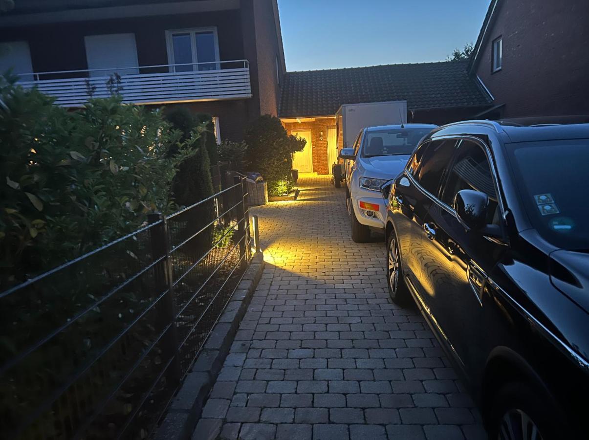 Ferienwohnung Loft Muenster Eksteriør bilde