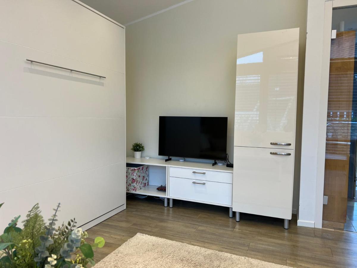 Ferienwohnung Loft Muenster Eksteriør bilde