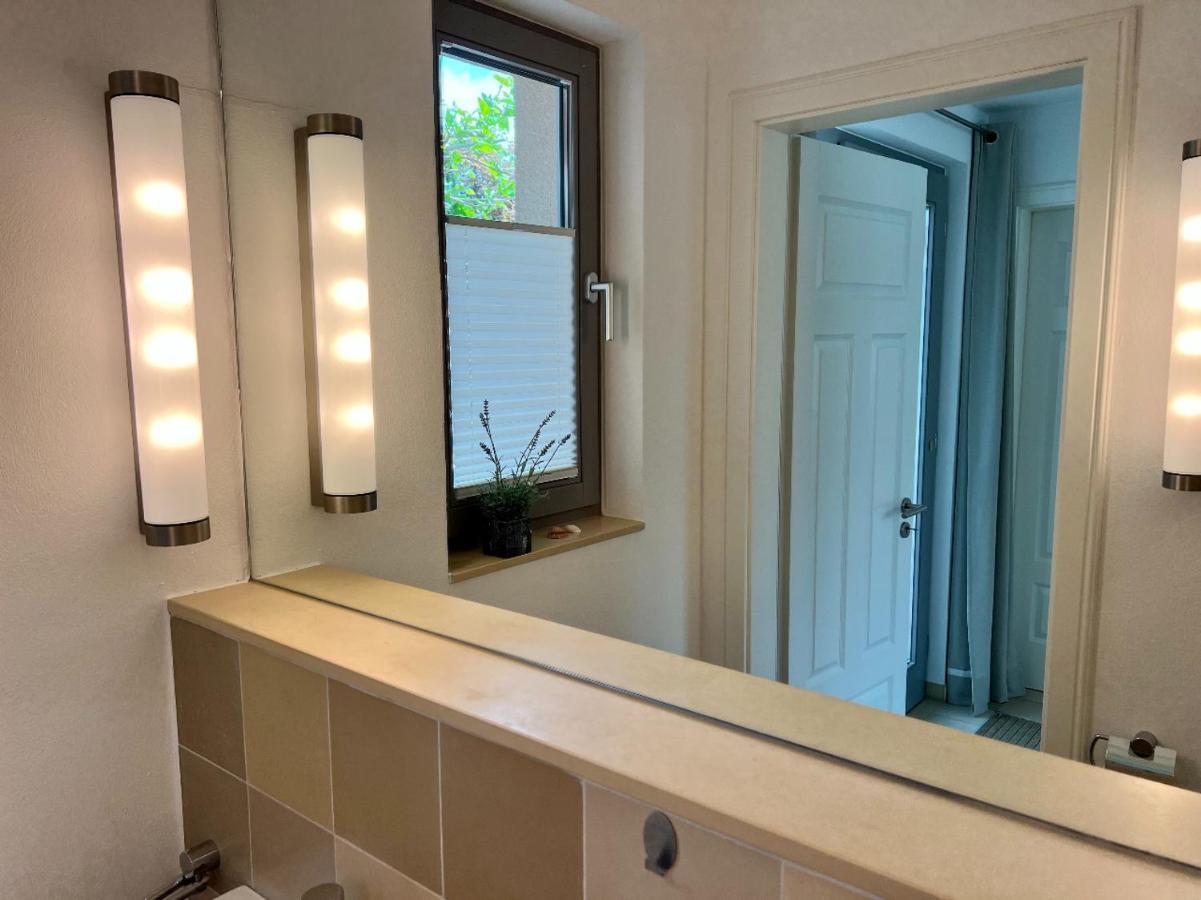 Ferienwohnung Loft Muenster Eksteriør bilde