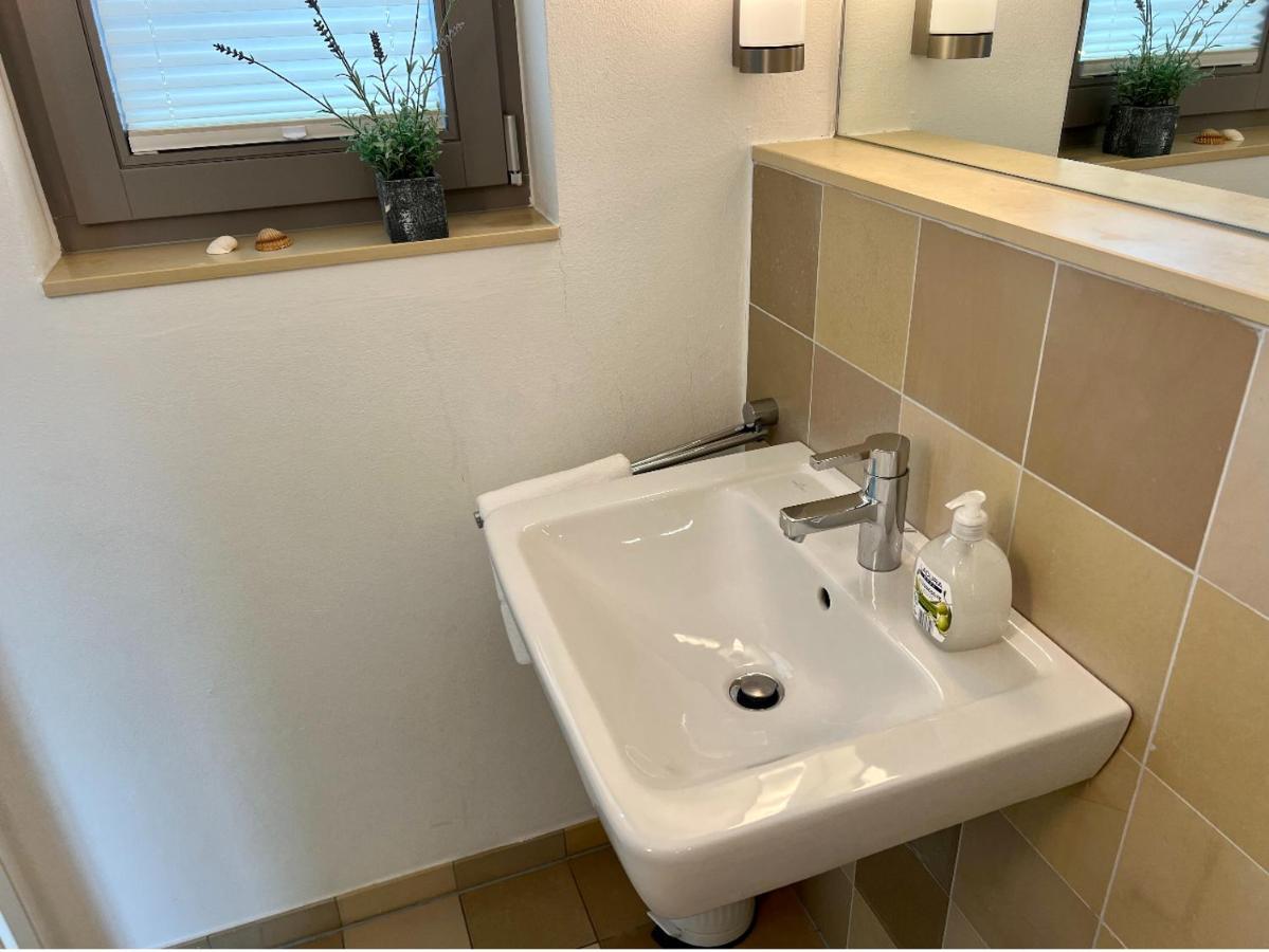 Ferienwohnung Loft Muenster Eksteriør bilde