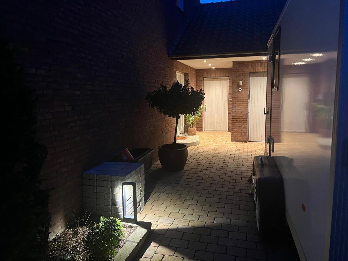 Ferienwohnung Loft Muenster Eksteriør bilde