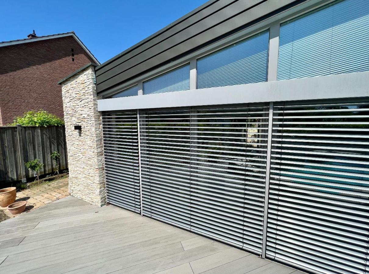 Ferienwohnung Loft Muenster Eksteriør bilde